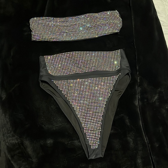 beach riot bikini - Picture 1 of 6